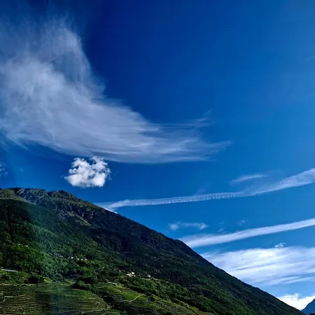 Porta Bormina Loft&suites Tirano