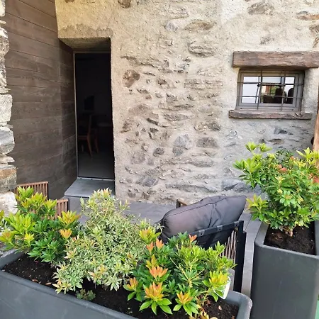 Porta Bormina Loft&suites Daire