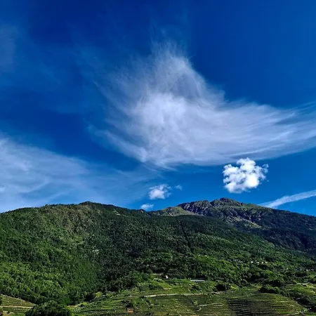 Porta Bormina Loft&suites *