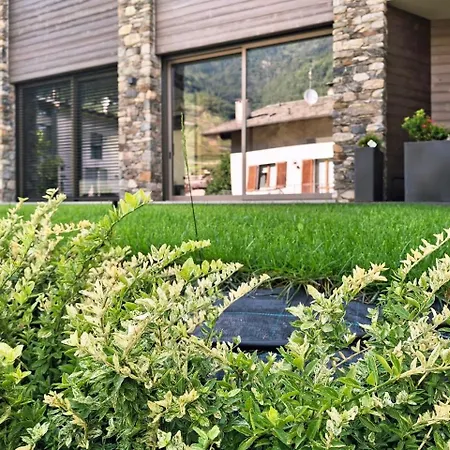 Porta Bormina Loft&suites Tirano