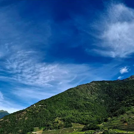 Porta Bormina Loft&suites * Tirano