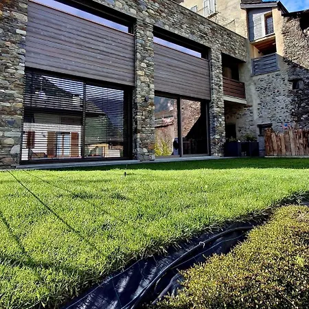 Daire Porta Bormina Loft&suites *