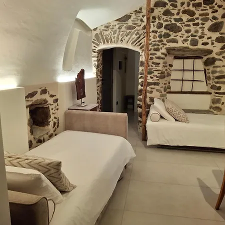 Porta Bormina Loft&suites * Tirano